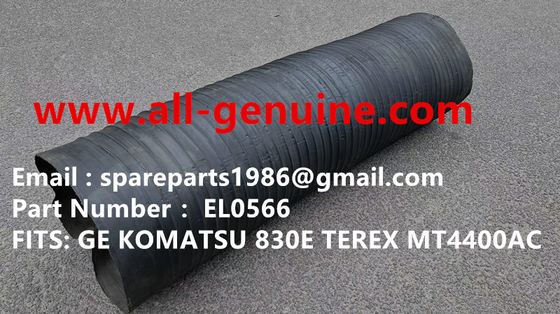 Китай EL0566 ДУКТ KOMATSU 830E GE TEREX UNIT RIG BUCYRUS MT4400AC MT5500 MT3600 NTE240 NTE260 НХЛ поставщик