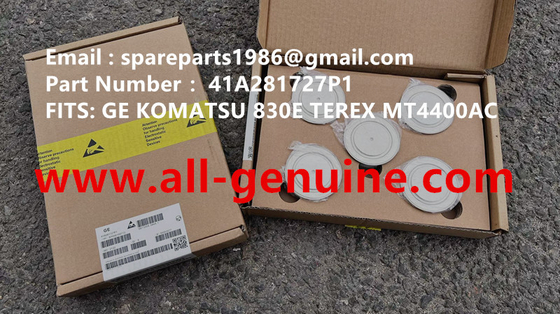 Китай 41A281727P1 ДИОД KOMATSU 830E GE TEREX UNIT RIG BUCYRUS MT4400AC MT5500 MT3600 NTE240 NTE260 NHL поставщик