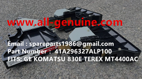 Китай 41A296327ALP100 ARC CHUTE KOMATSU 830E GE TEREX UNIT RIG BUCYRUS MT4400AC MT5500 MT3600 NTE240 NTE260 НХЛ поставщик