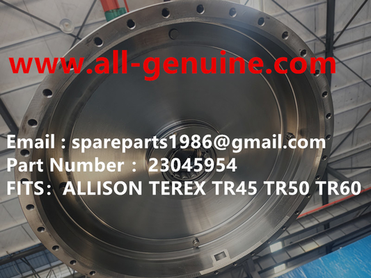 Китай 23045954 ALLISON TRANSMISSION H8610AR 29544093 TR45 TR50 TR60 TR70 NHL САМОСВАЛ ДЛЯ ГОРНОДОБЫВАЮЩЕЙ ПРОМЫШЛЕННОСТИ поставщик