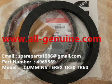 Китай CUMMIINS 4965569 УПЛОТНЕНИЕ TR50 TR60 САМОСВАЛ КАРЬЕРНЫЙ ВНЕДОРОЖНЫЙ ДВИГАТЕЛЬ ALLISON ТРАНСМИССИЯ поставщик