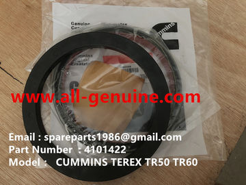 Китай CUMMIINS 4101422 SEAL TR50 TR60 RIGID DUMP TRUCK MINING OFF HIGHWAY Двигатель Эллисон трансмиссия поставщик