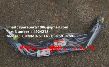 Китай CUMMINS 4924218 ТУБ НХЛ ДАМП ТР35 TR50 TR60 TR100 3305B 3305F 3303 3307 TR45 TR70 TEREX ALLISON UNIT RIG MT4400 поставщик