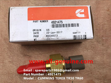 Китай CUMMINS 4921475 SENSOR NHL DUMP TRUCK TR35 TR50 TR60 TR100 3305B 3305F 3303 3307 TR45 TR70 TEREX ALLISON UNIT RIG MT4400 Включает в себя: поставщик