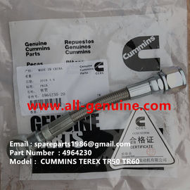Китай CUMMINS 4964230 ШЛАНГ NHL САМОСВАЛ TR35 TR50 TR60 TR100 3305B 3305F 3303 3307 TR45 TR70 TEREX ALLISON UNIT RIG MT4400 поставщик