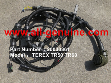 Китай TEREX 20030861 ЖГУТ ПРОВОДОВ САМОСВАЛА NHL TR35 TR50 TR60 TR100 3305B 3305F 3303 3307 TR45 TR70 MT4400 CUMMINS ALLISON поставщик