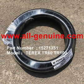 Китай Терэкс 15271351 Шланг МИННЫЙ ДАМП ТРУК НХЛ TR35 TR50 TR60 TR100 3305B 3305F 3303 3307 TR45 TR70 MT4400 Камминз Эллисон поставщик