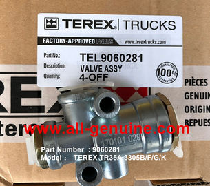 Китай TEREX 09060281 КЛАПАН ВЫКЛЮЧЕНИЯ ВЫСОКОСКОРОСТНОЙ ДОРОГИ NHL MINING DUMP TRUCK TR35 TR50 TR60 TR100 3305B 3305F 3303 3307 TR45 TR70 MT4400 поставщик