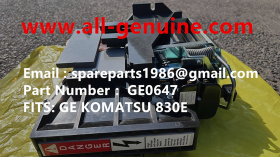 Китай GE0647 TEREX UNIT RIG BUCYRUS MT4400AC MT5500 MT3600 NTE240 NTE260 NHL САМОСВАЛ КАРЬЕРНЫЙ ГОРНЫЙ поставщик