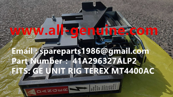 Китай 41A296327ALP2  RP КОНТАКТОР TEREX UNIT RIG BUCYRUS MT4400AC MT5500 MT3600 NTE240 NTE260 САМОСВАЛ NHL КАРЬЕРНЫЙ САМОСВАЛ ГОРНОДОБЫВАЮЩИЙ поставщик