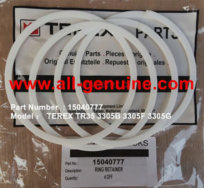 Китай TEREX 15040777 RETAINER MINING NHL DUMP TRUCK TR35 TR50 TR60 TR100 3305B 3305F 3303 3307 TR45 TR70 MT4400 поставщик