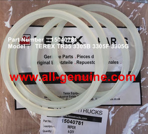 Китай TEREX 15040781 WIPER MINING NHL DUMP TRICK TR35 TR50 TR60 TR100 3305B 3305F 3303 3307 TR45 TR70 MT4400 поставщик