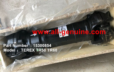 Китай TEREX 15300854 КАРДАННЫЙ ВАЛ  ДЛЯ КАРЬЕРНЫХ САМОСВАЛОВ NHL TR35 TR50 TR60 TR100 3305B 3305F 3303 3307 TR45 TR70 MT4400 поставщик