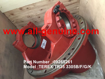 Китай TEREX 09265261 SHELL MINING NHL САМОСВАЛ TR35 3305B/F/G/K поставщик