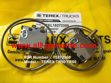 Китай TEREX 15272300 ТЕРМОСТАТ МИНИНГ НХЛ ДАМП ТР35 ТР50 ТР60 ТР100 3305Б 3305Ф 3303 3307 ТР45 ТР70 МТ4400 поставщик