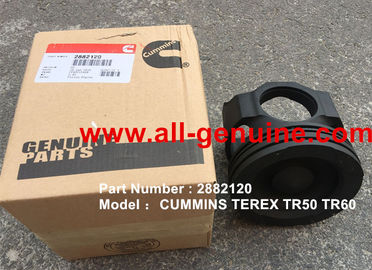 Китай CUMMINS TEREX 2882120 KIT PISTON NHL MINING DUMP TRICK TR35 TR50 TR60 TR100 3305B 3305F 3303 3307 TR45 TR70 MT4400 поставщик