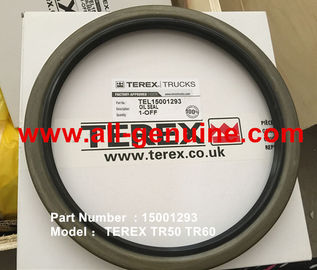 Китай TEREX 15001293 САЛЬНИК TR60  ДЛЯ КАРЬЕРНЫХ САМОСВАЛОВ NHL TR35 TR50 TR60 TR100 3305B 3305F 3303 3307 TR45 TR70 MT4400 поставщик