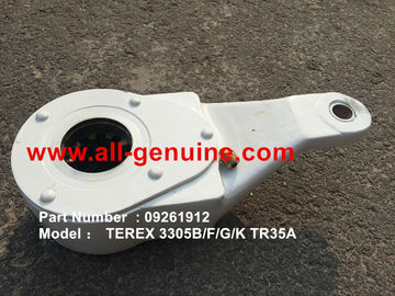 Китай TEREX 09261912 РЕГУЛИРОВЩИК ЗАЗОРА ГОРНОДОБЫВАЮЩИЙ САМОСВАЛ NHL TR35 TR50 TR60 TR100 3305B 3305F 3303 3307 TR45 TR70 MT4400 поставщик