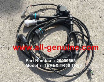 Китай TEREX 20030555 ЖГУТ ПРОВОДОВ ИНТЕРФЕЙС ДВИГАТЕЛЯ  САМОСВАЛ NHL TR35 TR50 TR60 TR100 3305B 3305F 3303 3307 TR45 TR70 MT4400 поставщик