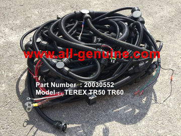 Китай TEREX 20030552 ЖГУТ РАМЫ NHL САМОСВАЛ TR35 TR50 TR60 TR100 3305B 3305F 3303 3307 TR45 TR70 MT4400 поставщик