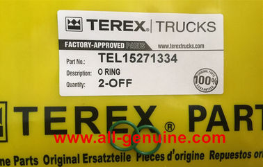 Китай Terex 15271334 O Ring NHL Самовалд. поставщик