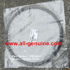 Китай TEREX 09016245 СТОПОРНОЕ КОЛЬЦО NHL САМОСВАЛ TR35 TR50 TR60 TR100 3305B 3305F 3303 3307 TR45 TR70 MT4400 поставщик