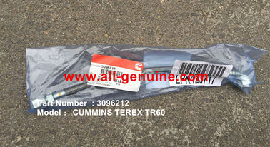 Китай CUMMINS TEREX 3096212 ГИБКИЙ ШЛАНГ  САМОСВАЛ NHL MINING TR35 TR50 TR60 TR100 3305B 3305F 3303 3307 TR45 TR70 MT4400 поставщик