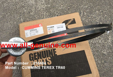 Китай CUMMINS TEREX 216484 DIPSTICK NHL MINING DUMP TRICK TR35 TR50 TR60 TR100 3305B 3305F 3303 3307 TR45 TR70 МТ4400 поставщик