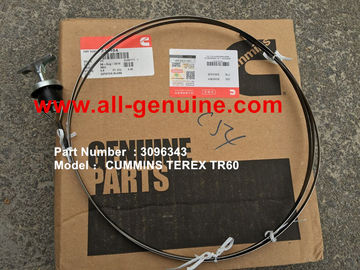 Китай CUMMINS TEREX 3096343 DIPSTICK NHL MINING DUMP TRICK TR35 TR50 TR60 TR100 3305B 3305F 3303 3307 TR45 TR70 MT4400 поставщик