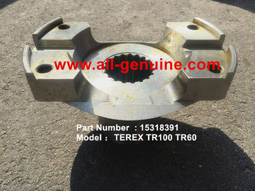 Китай TEREX 15318391 YOKE NHL ДАМП ТР50 ТР60 ТР100 ТР70 поставщик