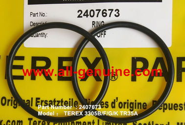Китай TEREX 002407673 УПЛОТНИТЕЛЬНОЕ КОЛЬЦО NHL САМОСВАЛ TR35 TR50 TR60 TR100 3305B 3305F 3303 3307 TR45 TR70 MT4400 поставщик