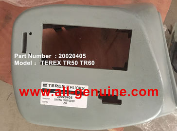 Китай TEREX 20020405 КРЫШКА БАШНИ УПРАВЛЕНИЯ TR35A 3305F 3305B 3305G 3305K поставщик