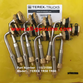 Китай ТЕРЕКС 15231599 СТОМ ВАЛВ НХЛ ДАМП ТРУК TR35 TR50 TR60 TR100 3305B 3305F 3303 3307 TR45 TR70 MT4400 поставщик