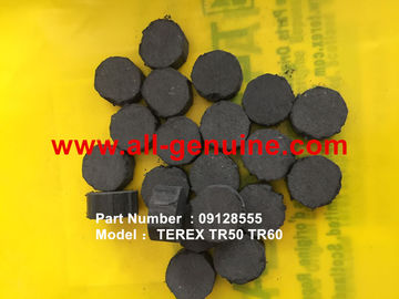 Китай TEREX 09128555 ШТЕПСЕЛЬ ТОРМОЗНОЙ КОЛОДКИ  NHL САМОСВАЛ TR35 TR50 TR60 TR100 3305B 3305F 3303 3307 TR45 TR70 MT4400 поставщик