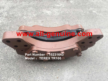 Китай TEREX 15231643 БРАКОВНЫЙ АССИ НХЛ ДАМП ТРУКИНГ TR35 TR50 TR60 TR100 3305B 3305F 3303 3307 TR45 TR70 MT4400 поставщик