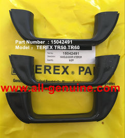Китай TEREX 15042491 РУЧКА ДВЕРИ NHL САМОСВАЛ TR35 TR50 TR60 TR100 3305B 3305F 3303 3307 TR45 TR70 MT4400 поставщик