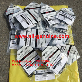 Китай TEREX 15050284 O RING Угольная карьера НХЛ ДАМП TR35 TR50 TR60 TR100 3305B 3305F 3303 3307 TR45 TR70 MT4400 поставщик