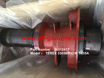 Китай TEREX 20012417 ПОЛНОАСЛЕННАЯ ТУБНАЯ КВАРРИЯ НХЛ ДАМП ТРУК TR35 TR50 TR60 TR100 3305B 3305F 3303 3307 TR45 TR70 MT4400 поставщик
