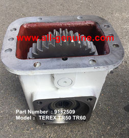 Китай TEREX 09182509 PTO ASSY OFF HIGHWAY NHL DUMP TRICK TR35 TR50 TR60 TR100 3305B 3305F 3303 3307 TR45 TR70 MT4400 поставщик