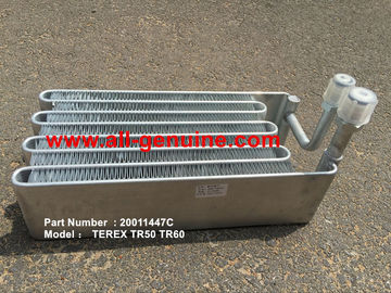 Китай ТЕРЕКС 20011447C ВАПОРАТОР НХЛ РИГИДНЫЙ ДАМП ТРУК TR35 TR50 TR60 TR100 3305B 3305F 3303 3307 TR45 TR70 MT4400 поставщик