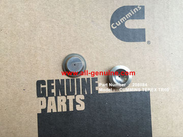Китай TEREX CUMMINS 208084 ЗАКЛЕПКА NHL САМОСВАЛ TR35 TR50 TR60 поставщик