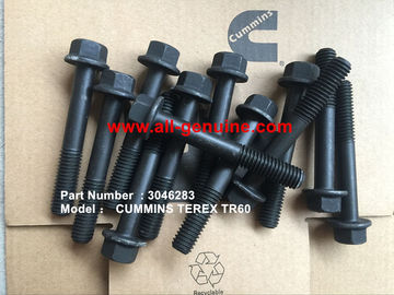Китай TEREX CUMMINS 3046283 КРЫШКА поставщик