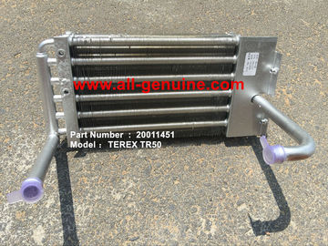 Китай TEREX 20011451 ТЕПЛООБМЕННИК NHL САМОСВАЛ TR50 TR60 поставщик