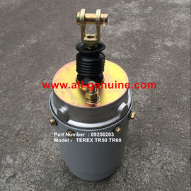 Китай TEREX 09256203 ЗАДНЯЯ ТОРМОЗНАЯ КАМЕРА NHL САМОСВАЛ TR50 TR60 поставщик