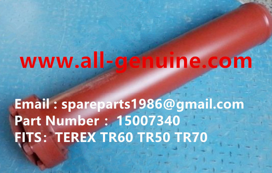 Китай 15007340 АККУМУЛАТОР TEREX NHL RIGID DUMP TRICK TR35 TR50 TR60 TR100 3305B 3305F 3303 3307 TR45 TR70 MT4400 Куминз Эллисон поставщик