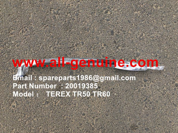 Китай TEREX 20019385 ШЛАНГ TR50 TR60 TR45 TR70 САМОСВАЛ С ЖЕСТКОЙ РАМОЙ поставщик