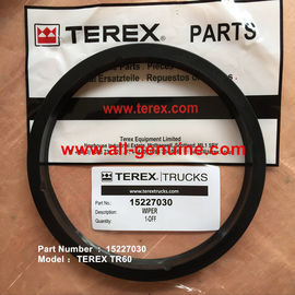 Китай TEREX 15227030 WIPER RING TR45 TR50 TR60 TR70 НХЛ горный мусорный грузовик поставщик