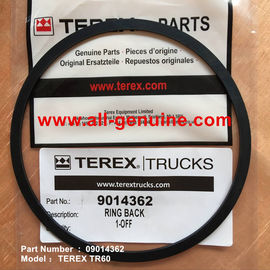 Китай TEREX 09014362 RING BACK НХЛ TR35A 3305B 3305F 3305G 3305K 3307 3311 поставщик