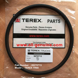 Китай TEREX 09270713 УПЛОТНЕНИЕ TR45 TR50 TR60 TR70 NHL САМОСВАЛ КАРЬЕРНЫЙ поставщик