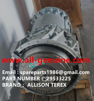 Китай 29533225 ALLISON TRANSMISSION H8610AR 29544093 TR45 TR50 TR60 TR70 NHL САМОСВАЛЫ ДЛЯ ГОРНОДОБЫВАЮЩЕЙ ПРОМЫШЛЕННОСТИ поставщик